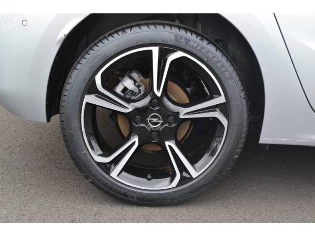 Opel Corsa image 8