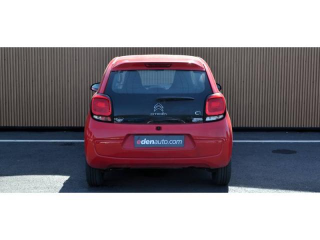 Citroen C1 image 3