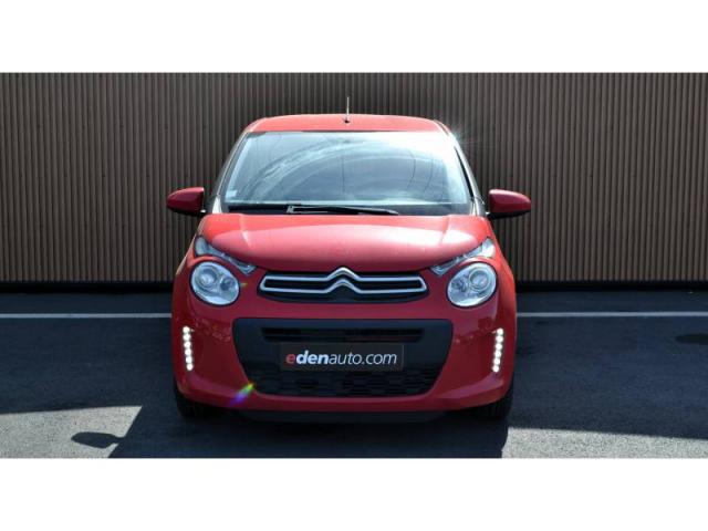 Citroen C1 image 4