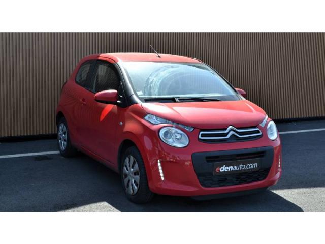 Citroen C1 image 7