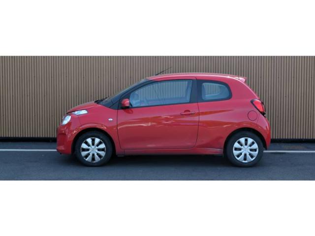 Citroen C1 image 5