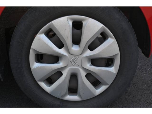 Citroen C1 image 1