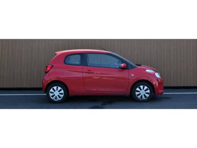 Citroen C1 image 9