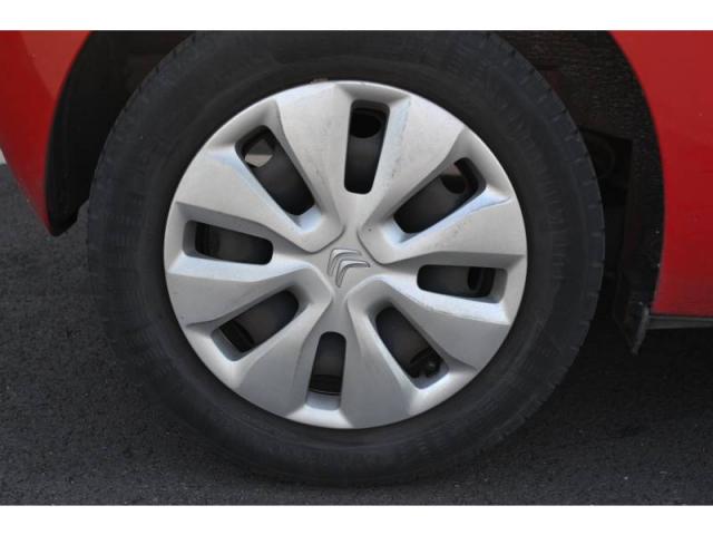 Citroen C1 image 6