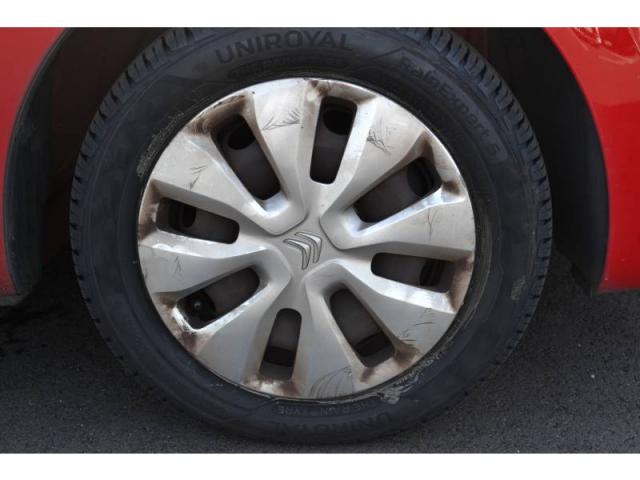 Citroen C1 image 8