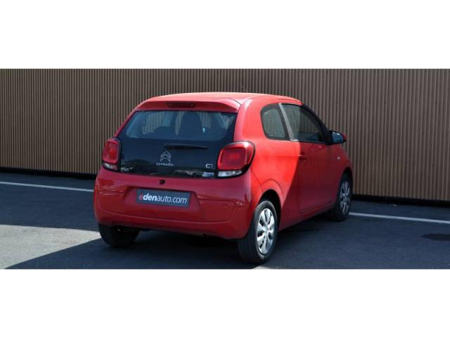 Citroen C1 image 2