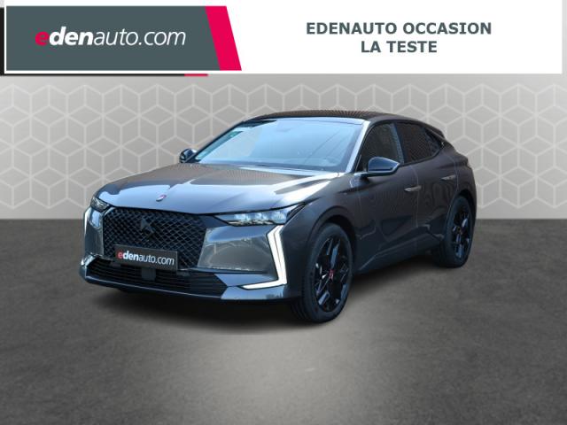 Ds Ds 4 Hybride E-Tense 225 Eat8 Performance Line