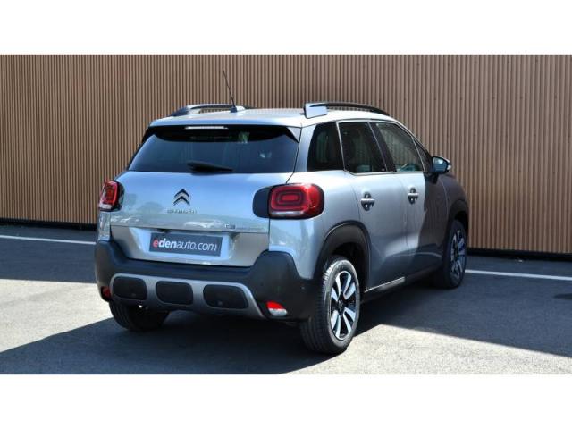 Citroen C3 Aircross image 1