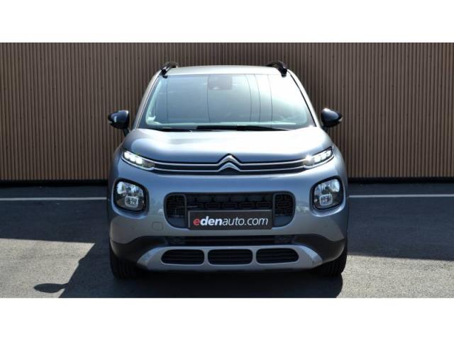 Citroen C3 Aircross image 4