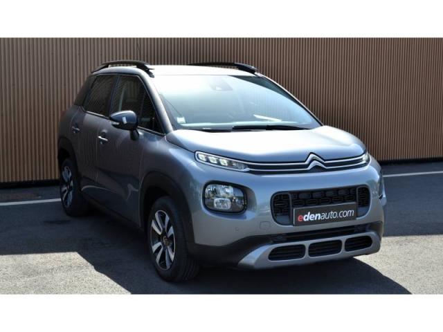 Citroen C3 Aircross image 9