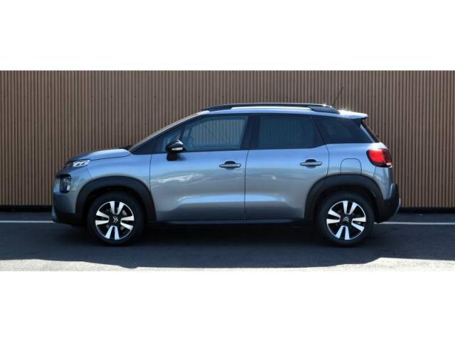 Citroen C3 Aircross image 2