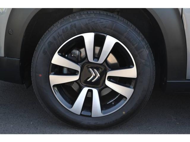 Citroen C3 Aircross image 8