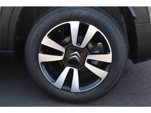 Citroen C3 Aircross image 3