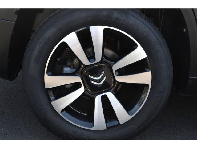 Citroen C3 Aircross image 5