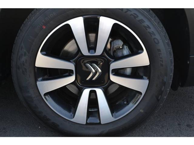 Citroen C3 Aircross image 7