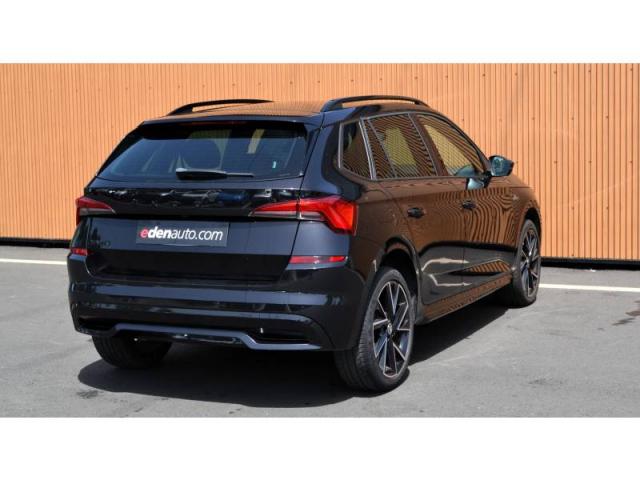 Skoda Kamiq image 2