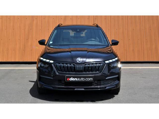 Skoda Kamiq image 5