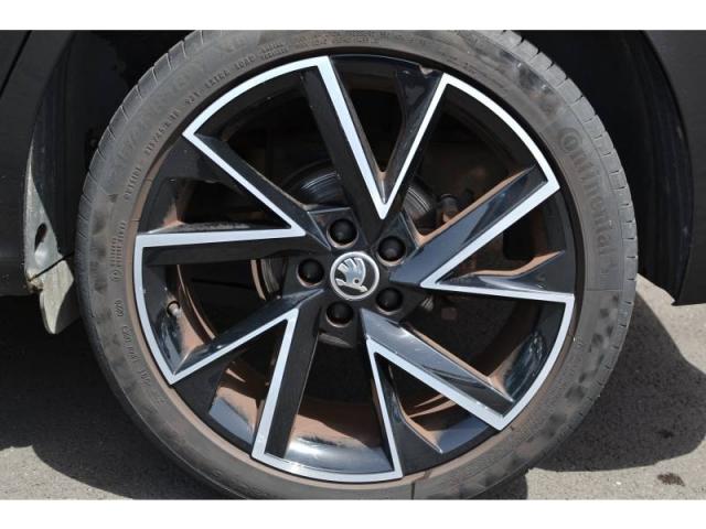 Skoda Kamiq image 9