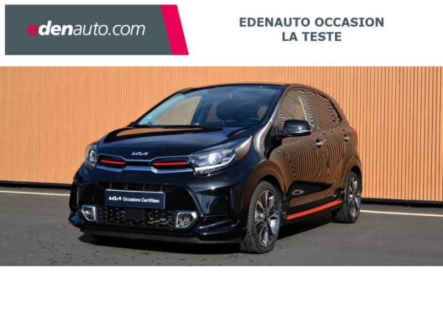 Kia Picanto d’occasion