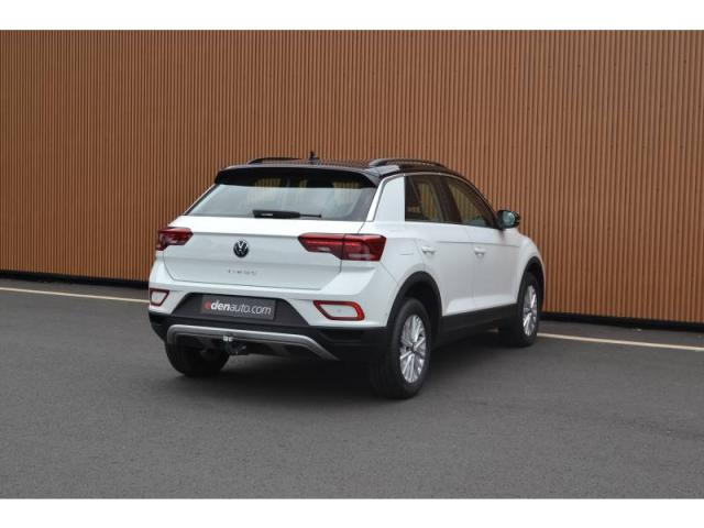 Volkswagen T-Roc image 1