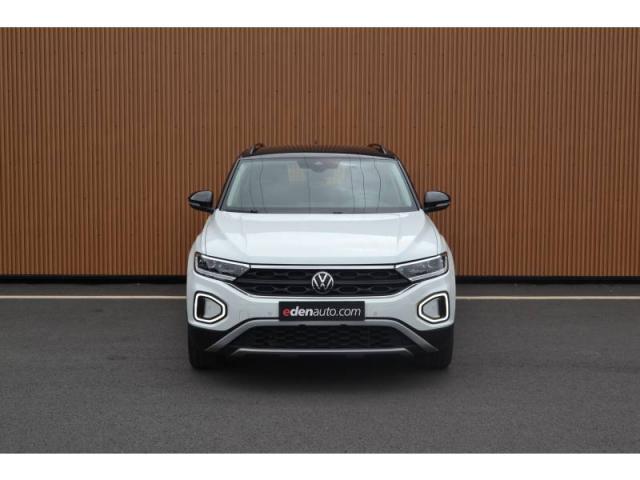 Volkswagen T-Roc image 7