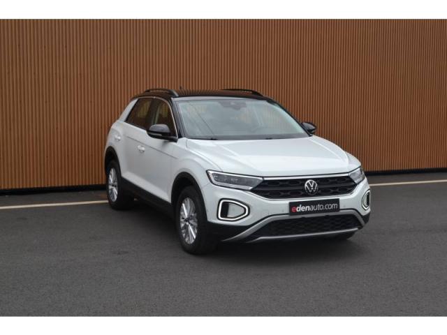 Volkswagen T-Roc image 6