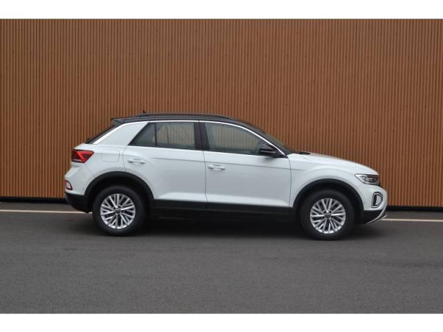 Volkswagen T-Roc image 8