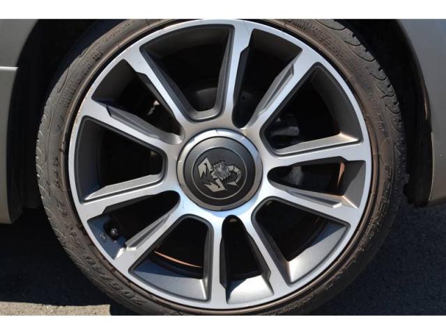 Abarth 500 image 3