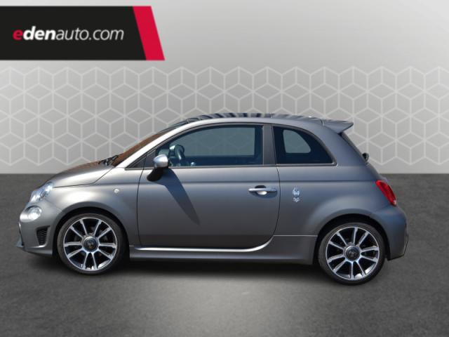 Abarth 500 image 7