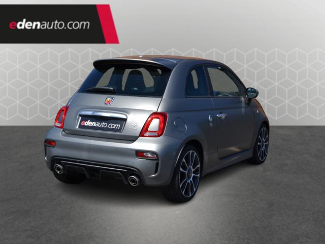 Abarth 500 image 4