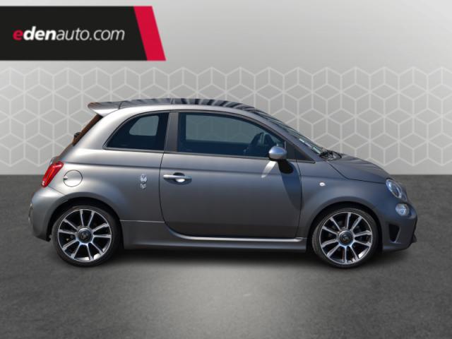 Abarth 500 image 9