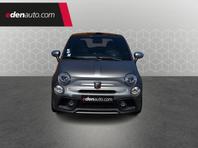 Abarth 500 image 8