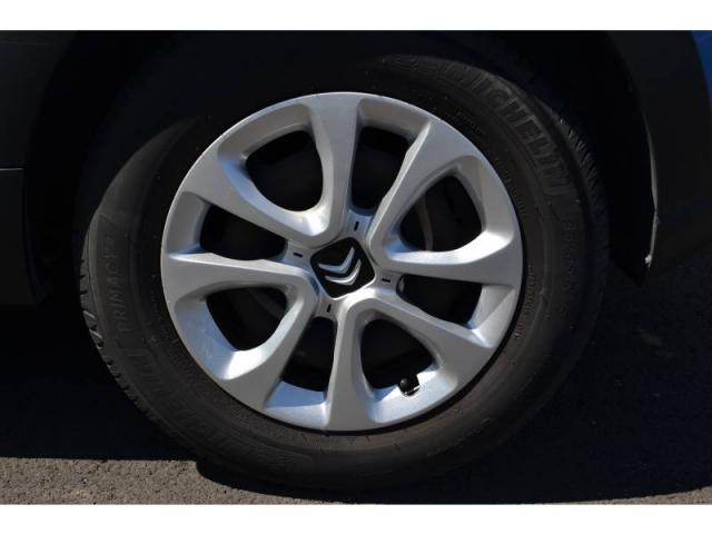 Citroen C3 image 3