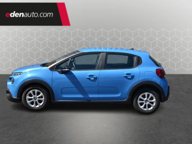 Citroen C3 image 2