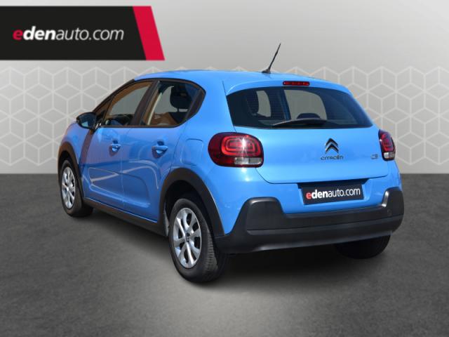Citroen C3 image 1