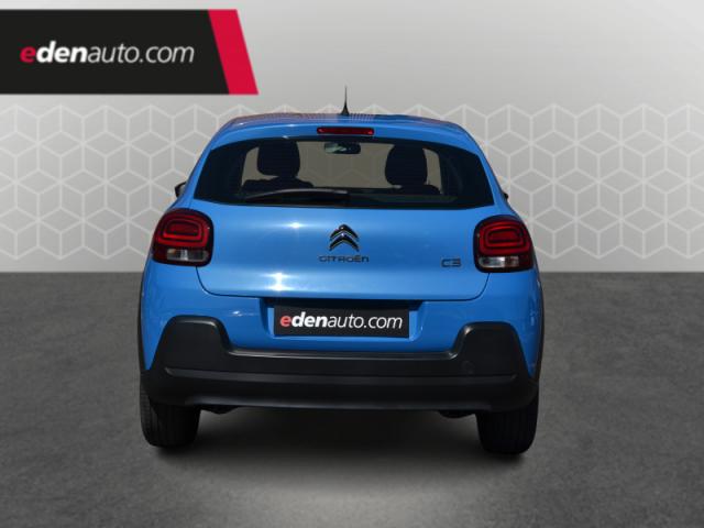 Citroen C3 image 6