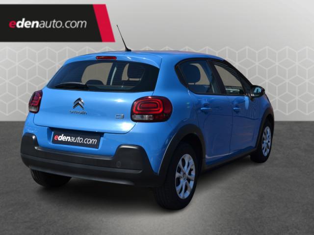 Citroen C3 image 7