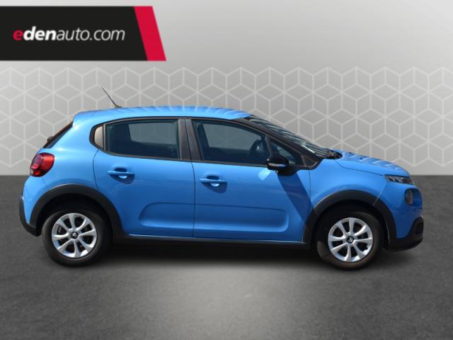 Citroen C3 image 9