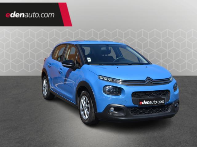 Citroen C3 image 5