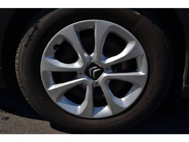 Citroen C3 image 8