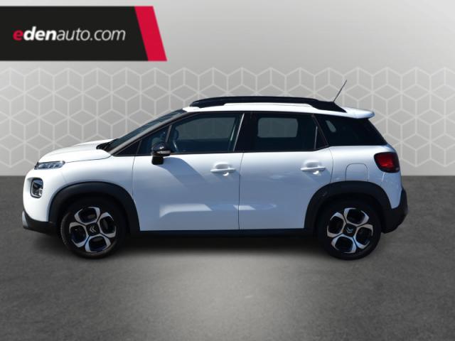 Citroen C3 Aircross image 3