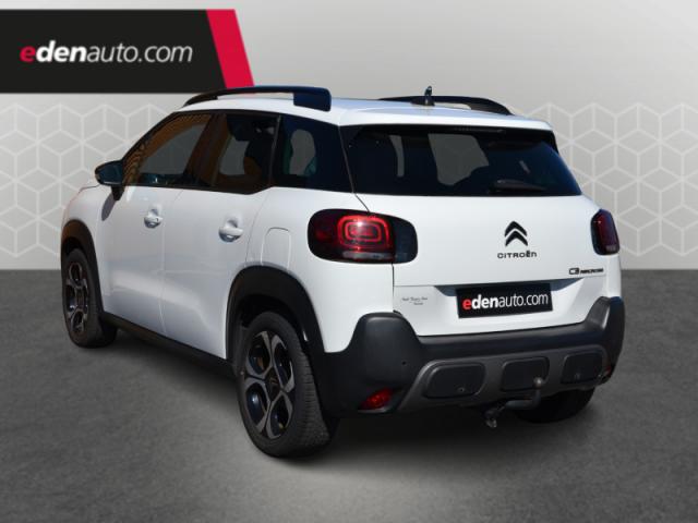 Citroen C3 Aircross image 6