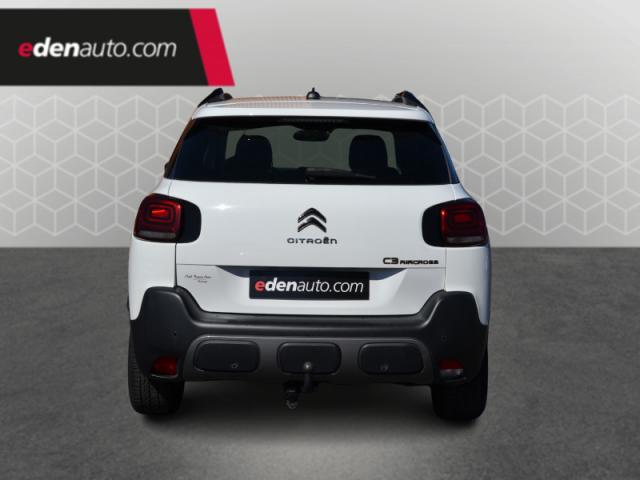 Citroen C3 Aircross image 1