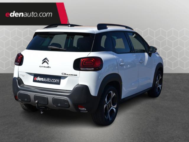 Citroen C3 Aircross image 9