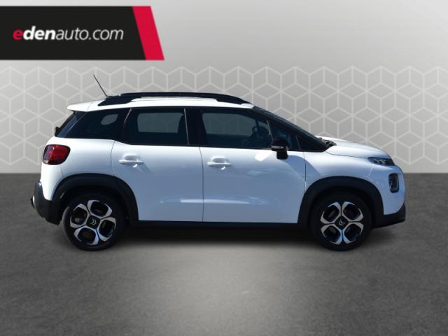 Citroen C3 Aircross image 8