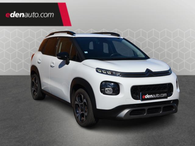 Citroen C3 Aircross image 5
