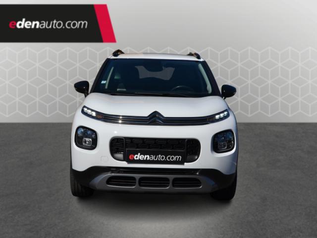 Citroen C3 Aircross image 4