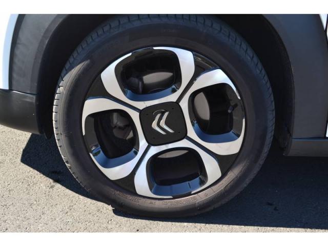 Citroen C3 Aircross image 2