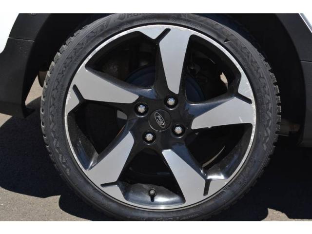 Ford Fiesta image 7