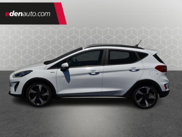 Ford Fiesta image 1